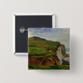 Klippen Button (Vorne & Hinten)