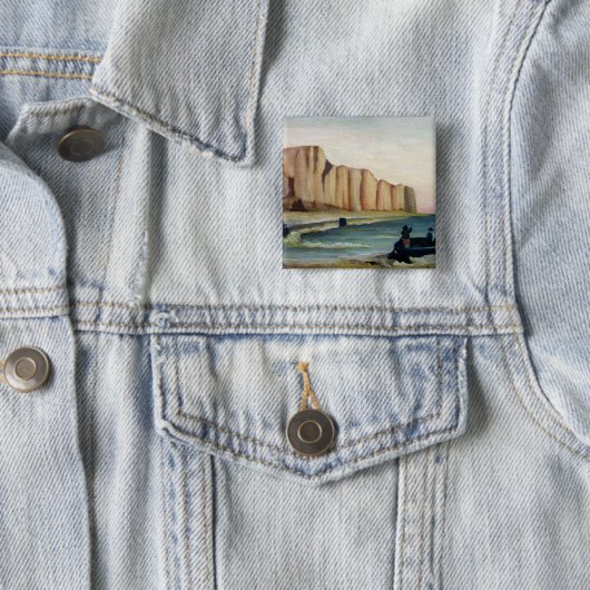 Klippen, c.1897 button (Beispiel)