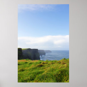 Klippen der Maus - Südansicht 5 Poster