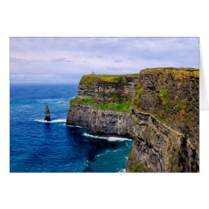 Klippen der Moher
