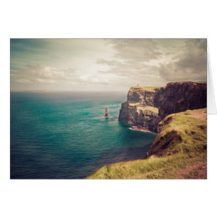 Klippen der Moher
