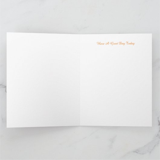 Klippen der Moher Karte (Innenseite)