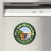 Klippen der Moher Magnet (In Situ (Geschirrspüler))