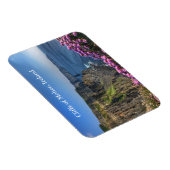 Klippen von Moher, Irland Magnet (Rechte Seite)