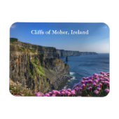 Klippen von Moher, Irland Magnet (Horizontal)