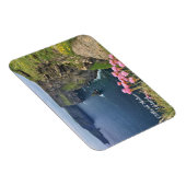 Klippen von Moher, Irland Magnet (Rechte Seite)