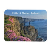 Klippen von Moher, Irland Magnet (Horizontal)
