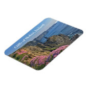 Klippen von Moher, Irland Magnet (Linke Seite)