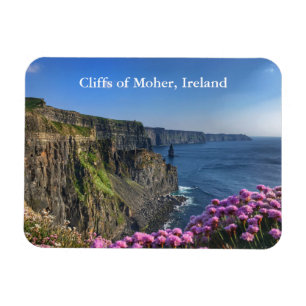 Klippen von Moher, Irland-Magnet Magnet