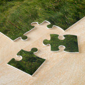 Klippen von Moher, Irland Puzzle (Seite)