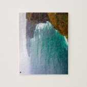 Klippen von Moher Irland Puzzle (Vertikal)