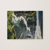 Klippen von Moher, Irland Puzzle (Horizontal)