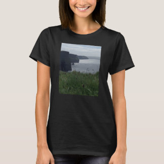 Klippen von Moher T - Shirt