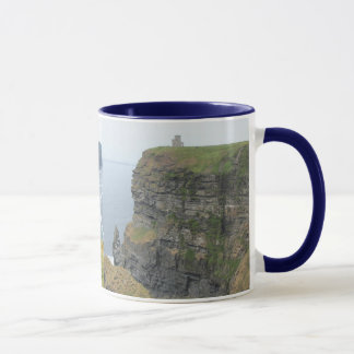 Klippen von Moher Tasse