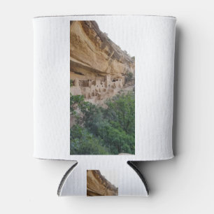 Klippen-Wohnung MESAs Verde Dosenkühler