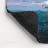 Klipper Mousepad (Ecke)