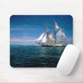 Klipper Mousepad (Mit Mouse)