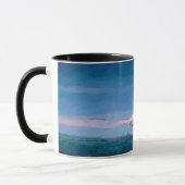 Klipper Tasse (Links)
