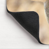 Klipspringer Mousepad (Ecke)