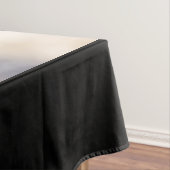 Klipspringer Portrait Tischdecke (Beispiel)