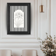 Klivia Elegante Blume Botanisch