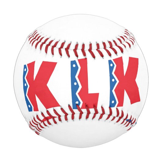 KLK BASEBALL (Vorderseite)