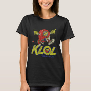 KLOL FM Houston 1970 T - Shirt
