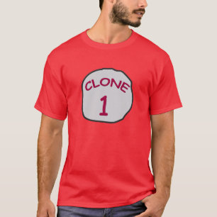 Klon 1 T-Shirt