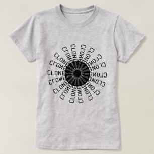 Klon Seestra T-Shirt