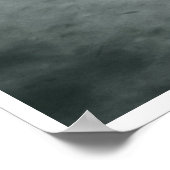 Klonen Gone Awry Poster (Ecke)