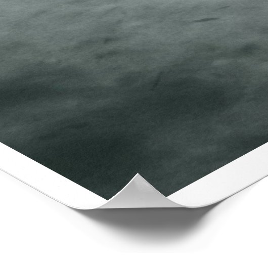 Klonen Gone Awry Poster (Ecke)