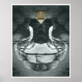 Klonen Gone Awry Poster (Vorne)