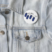 Klonen ist Spaß Button (Beispiel)