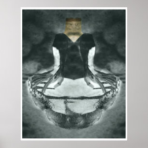 Klonen schief gegangen poster