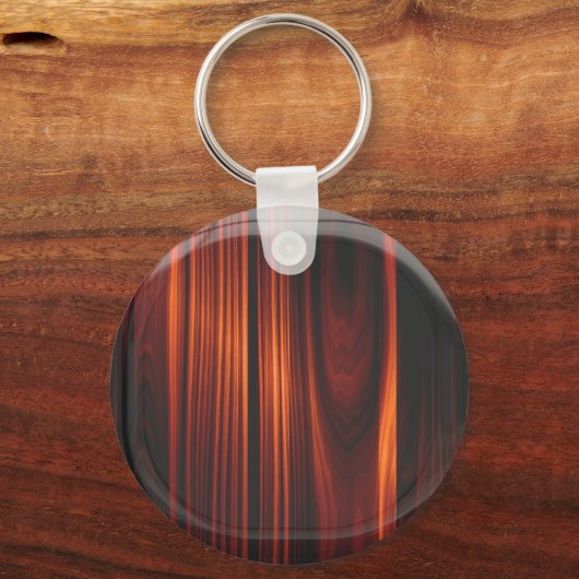 Klopfen am Schlüsselanhänger (Vorderseite)