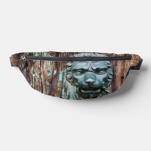 Klopfen an der Himmelstür Bauchtasche (Ablage )
