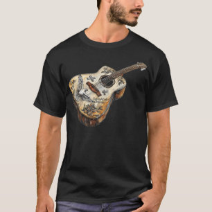 Klopfen an der Himmelstür T-Shirt