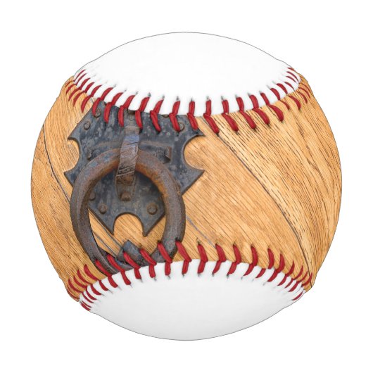 Klopfen Baseball (Vorderseite)