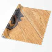 Klopfen Geschenkpapier (Ungerollt)