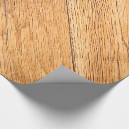 Klopfen Geschenkpapier (Ecke)