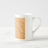 Klopfen Porzellantasse (Rechts)