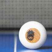 Klopfen Tischtennisball (Netto)
