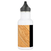 Klopfen Trinkflasche (Rechts)