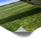 Kloppy's Kenworth K100 #1 Poster (Ecke)