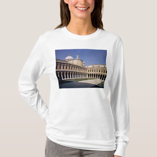 Kloster, 1564-80 T-Shirt (Vorderseite)