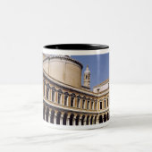 Kloster, 1564-80 zweifarbige tasse (Mittel)