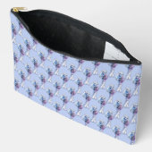 Kloster-Accessoire-Tasche Zubehörtasche (Offen)
