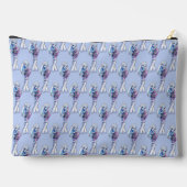 Kloster-Accessoire-Tasche Zubehörtasche (Rückseite)