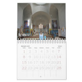 Klöster auf Fruska Gora iconostas serbia Kalender (Feb 2026)
