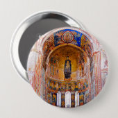 Kloster Gelati Button (Vorne & Hinten)
